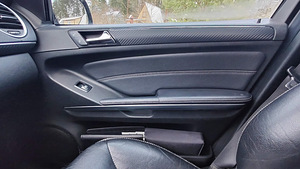 Mercedes-Benz GL420CDI 4Matic Offroad (10 foto / 15)