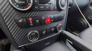 Mercedes-Benz GL420CDI 4Matic Offroad (11 foto / 15)