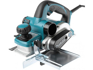 UUS 1050W elektri höövel Makita KP0810C (1 foto / 1)