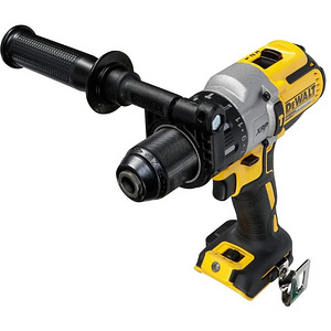 Uus 95Nm 18V lööktrell kruvikeeraja DEWALT DCD996NT DCD996 (1 foto / 1)