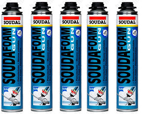 Montaaživaht Penosil WÜRTH Soudal Makroflex (2 foto / 3)