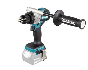 UUS 130Nm 18V BL akutrell Makita DDF486Z BL1860B 6Ah aku (1 foto / 2)