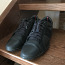 Кожаные мужские кроссовки tommy hilfilger (фото #2)