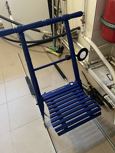 Soome kelgud ESLA T6 (2 foto / 3)