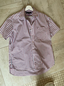 Meeste särk tommy hilfiger (1 foto / 3)