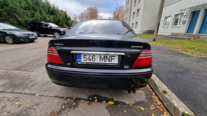 Honda Accord (2 фото из 11)