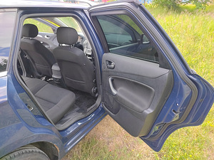 Ford Mondeo Titanium N1 2.0 TDI 103kW üks kasutaja (12 foto / 15)
