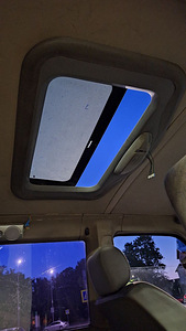 Volkswagen caravelle t4 (8 foto / 9)