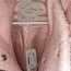 Женское пальто XL (фото #2)