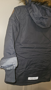 Talvejope 134 cm (2 foto / 4)