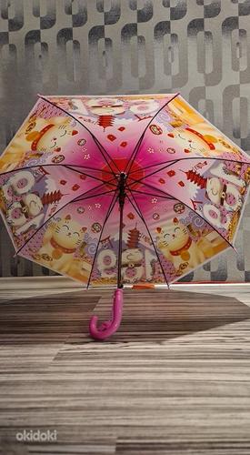 Детский зонт (фото #2)