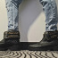 UUS Boots можно носить двумя способами (фото #2)