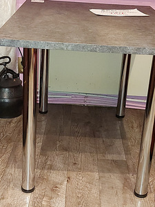 Müüa uus köögilaud (3 foto / 4)