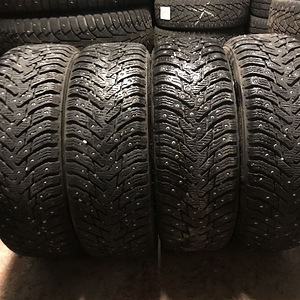 Nokian Hakkapeliitta 8 175/65/R15 88T (1 foto / 2)