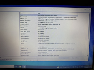 HP PAVILION DV6 15,6 Inch (7 foto / 7)