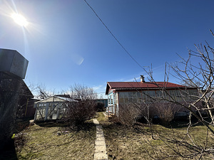 Дача в Ольгинских садах (2 фото из 12)