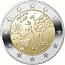 2 Евро Мальта 2020 UNC (фото #1)
