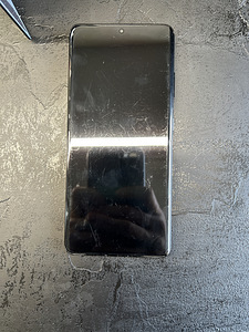 Samsung s21 ultra 5g black (2 foto / 5)