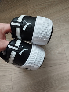 Кроссовки Puma (3 фото из 3)
