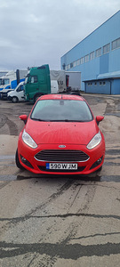 Ford Fiesta 1.0 Titanium (3 foto / 15)