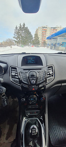 Ford Fiesta 1.0 Titanium (15 foto / 15)
