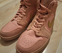 Tossud Nike Jordan