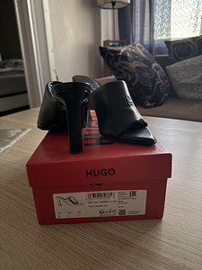 Hugo туфли (1 фото из 5)