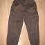 Püksid, teksad, suurus 152-158 (foto #2)
