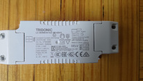 Светодиодные драйверы Tridonic LC 35/800/44 fixC SR ADV2