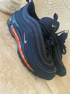 NIKE AIR MAX 97 (1 foto / 9)