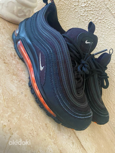 NIKE AIR MAX 97