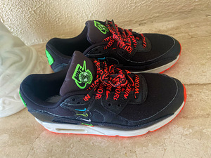 NIKE AIR MAX 97 (6 foto / 9)