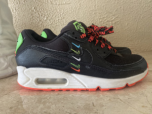 NIKE AIR MAX 97 (9 foto / 9)