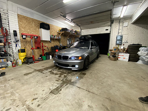 330d 150kw m-paket (3 foto / 6)