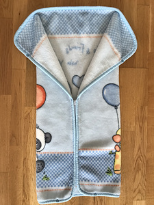 Пледики (3 фото из 4)
