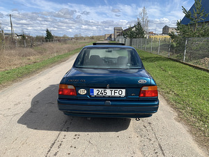 Ford Orion (3 foto / 6)