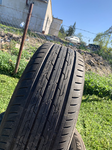 215/65 r16 (3 фото из 3)