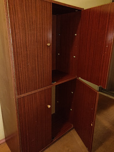 Шкаф 150 x 82 см