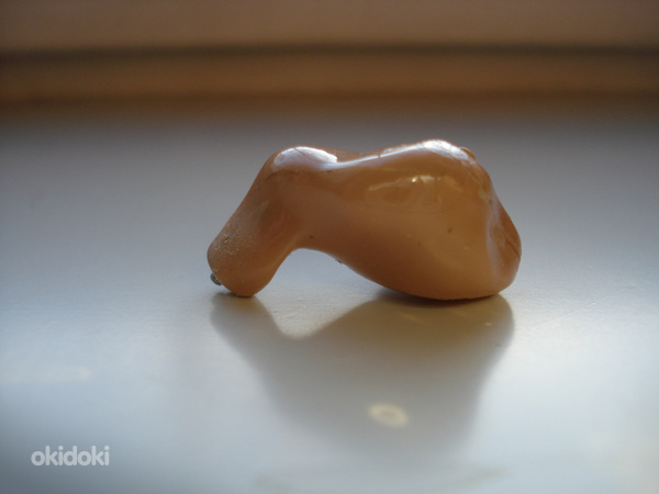 Kuuldeaparaat (Taani) Oticon vähendatud kujuga kõrva jaoks (foto #5)