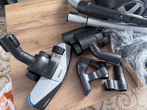 Пылесос Philips performer activ (6 фото из 7)