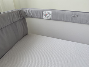 Chicco Next2Me Magic Evo vooditasku ja häll Võivad esineda (4 foto / 7)