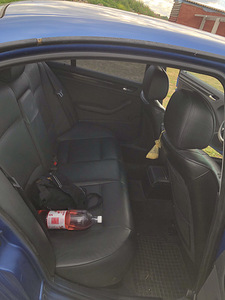 BMW 320D facelift individual 110 kw (3 foto / 4)