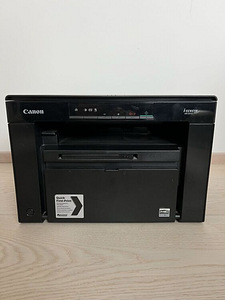 Canon i-SENSYS MF3010 printer (4 foto / 4)