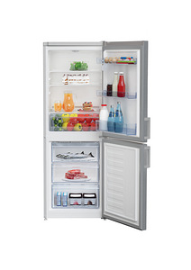 Külmik Beko CSA240K31SN (2 foto / 2)
