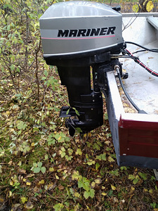 Mootorpaat kaater Kello 4 (3 foto / 3)