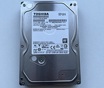 HDD TOSHIBA DT01ACA050 500GB