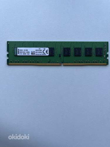 DDR4 4 ГБ (фото #1)