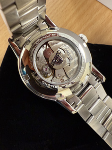 Наручные часы Seiko (2 фото из 7)