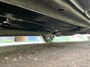 Chevrolet Impala SS (9 foto / 10)