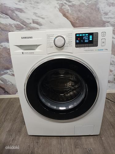 Miele,LG,Samsung pesumasinad ja kuivatid (foto #7)